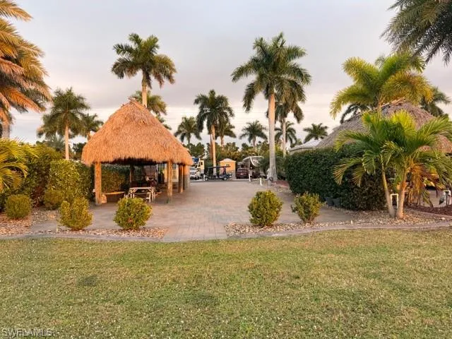 5309 Cypress Trail Resort Cir, Fort Myers, Florida 33905