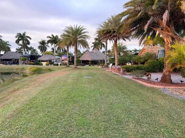 5309 Cypress Trail Resort Cir, Fort Myers, Florida 33905