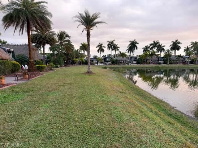 5309 Cypress Trail Resort Cir, Fort Myers, Florida 33905