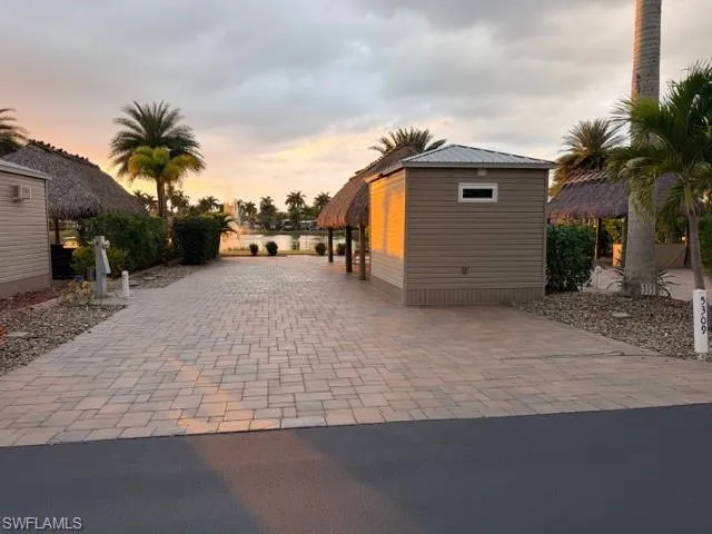 5309 Cypress Trail Resort Cir, Fort Myers, Florida 33905