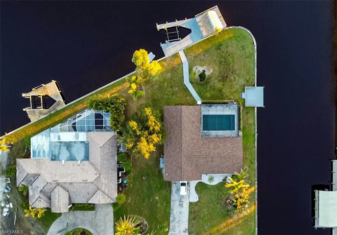 5336 Baypoint Ct, Cape Coral, Florida 33904