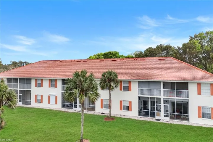 505  Mardel  DR, Naples, FL 34104