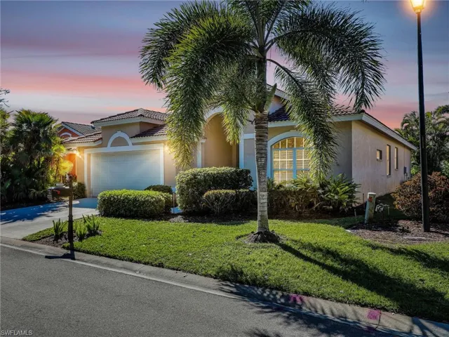 25909  Pebblecreek  DR, Bonita Springs, FL 34135