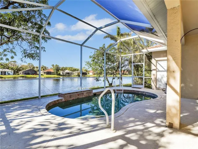 25909  Pebblecreek  DR, Bonita Springs, FL 34135