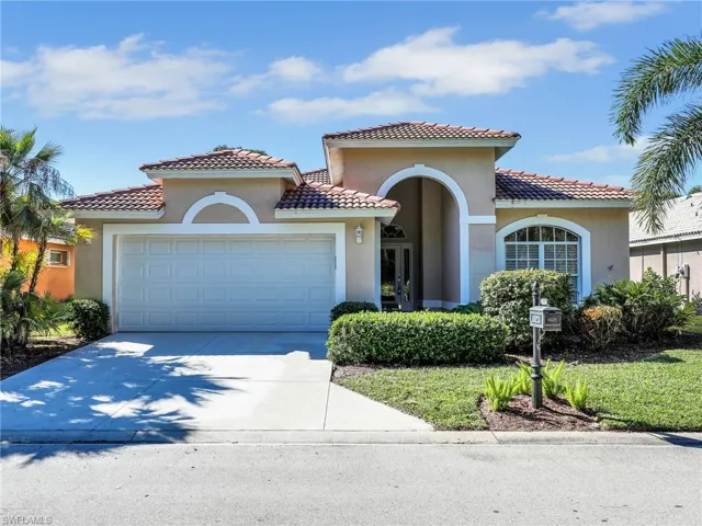 25909  Pebblecreek  DR, Bonita Springs, FL 34135