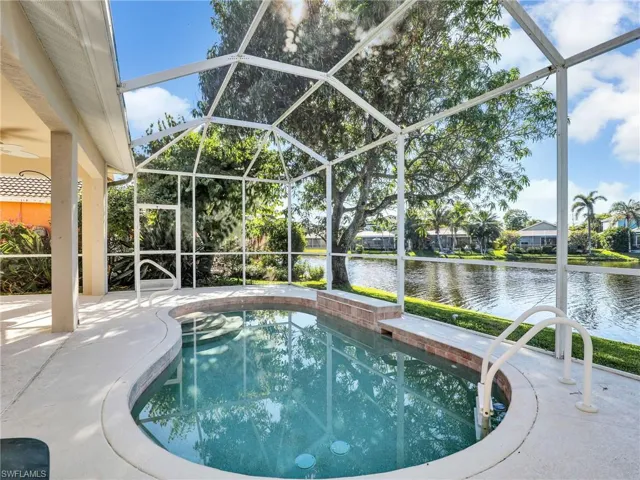 25909  Pebblecreek  DR, Bonita Springs, FL 34135