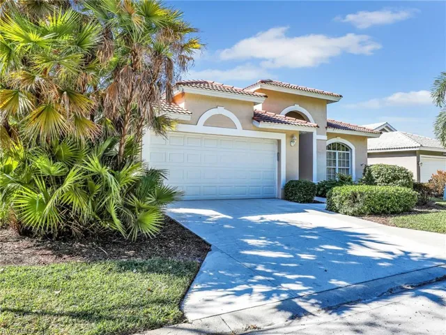 25909  Pebblecreek  DR, Bonita Springs, FL 34135