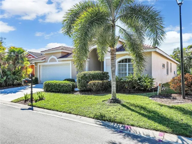 25909  Pebblecreek  DR, Bonita Springs, FL 34135
