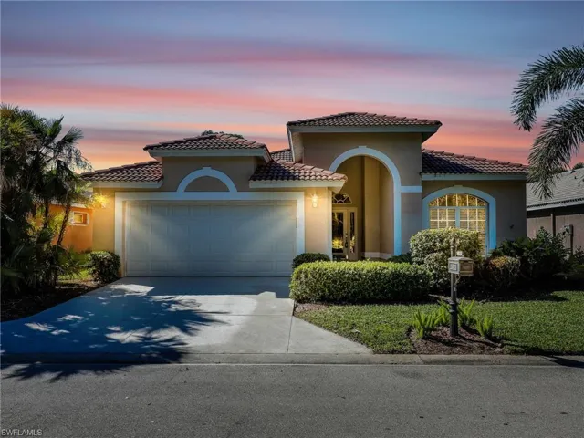25909  Pebblecreek  DR, Bonita Springs, FL 34135