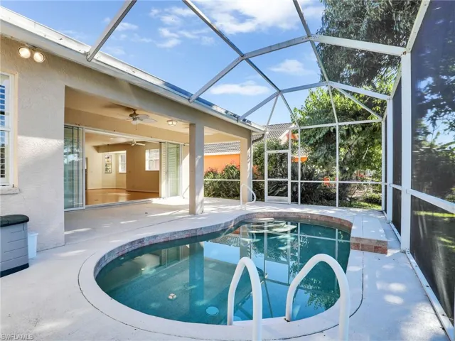 25909  Pebblecreek  DR, Bonita Springs, FL 34135
