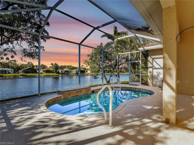 25909  Pebblecreek  DR, Bonita Springs, FL 34135