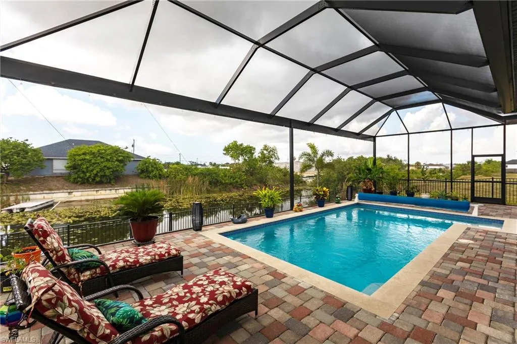 1314 Ne 9th Ave, Cape Coral, Florida 33909, 3 Bedrooms Bedrooms, ,2 BathroomsBathrooms,Residential,For Sale,9th,225051153