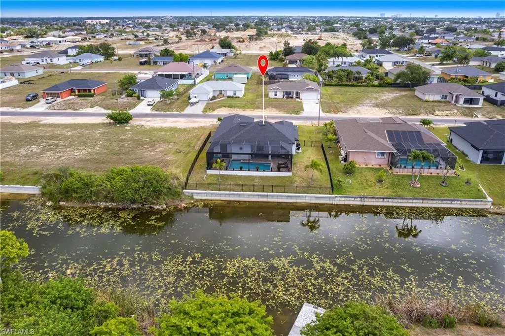 1314 Ne 9th Ave, Cape Coral, Florida 33909, 3 Bedrooms Bedrooms, ,2 BathroomsBathrooms,Residential,For Sale,9th,225051153