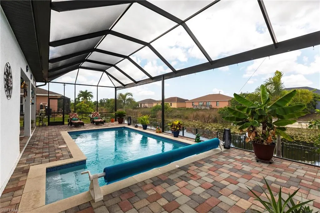 1314 Ne 9th Ave, Cape Coral, Florida 33909, 3 Bedrooms Bedrooms, ,2 BathroomsBathrooms,Residential,For Sale,9th,225051153
