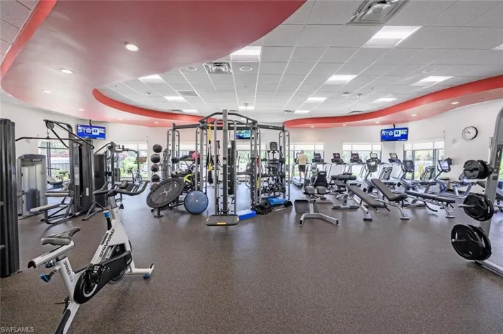 7380 Saint Ives Way 1305, Naples, Florida 34104