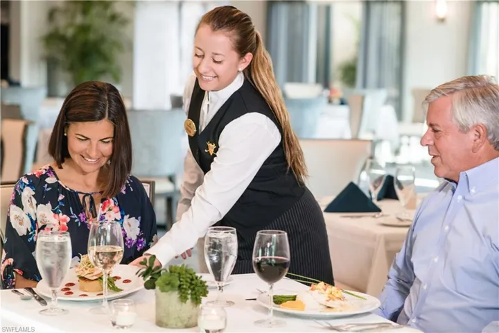 View of exterior details