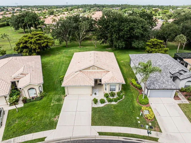 12822 Ivory Stone Loop, Fort Myers, Florida 33913