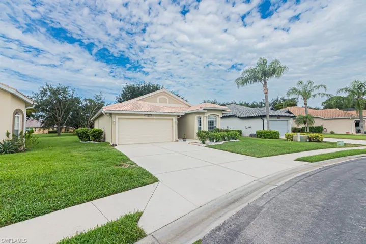 12822 Ivory Stone Loop, Fort Myers, Florida 33913