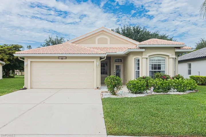 12822 Ivory Stone Loop, Fort Myers, Florida 33913