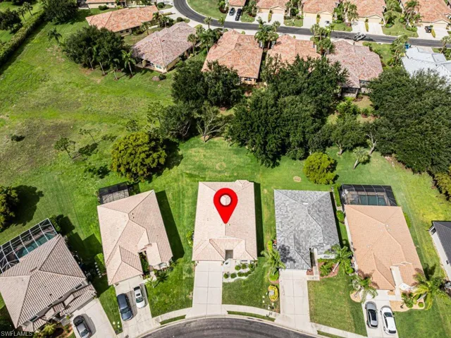 12822 Ivory Stone Loop, Fort Myers, Florida 33913