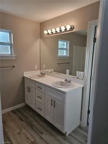1034  Pilgrim E ST, Lehigh Acres, FL 33974