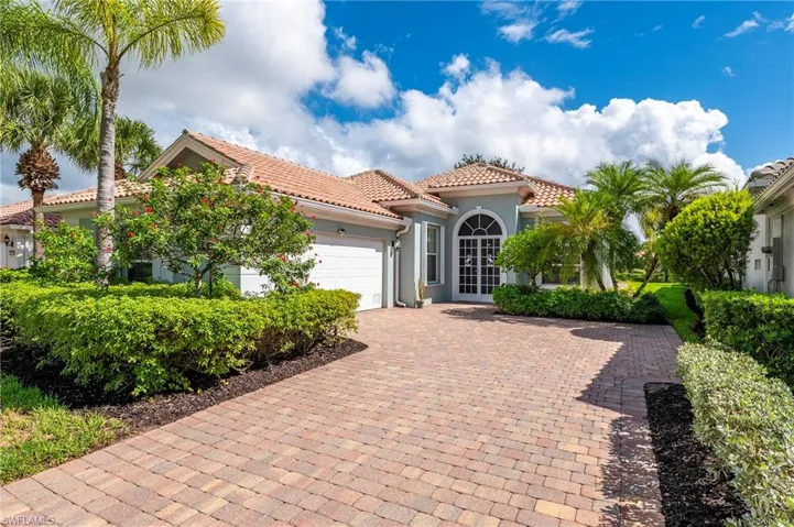 28847 Yellow Fin Tri, Bonita Springs FL 34135 - Street View