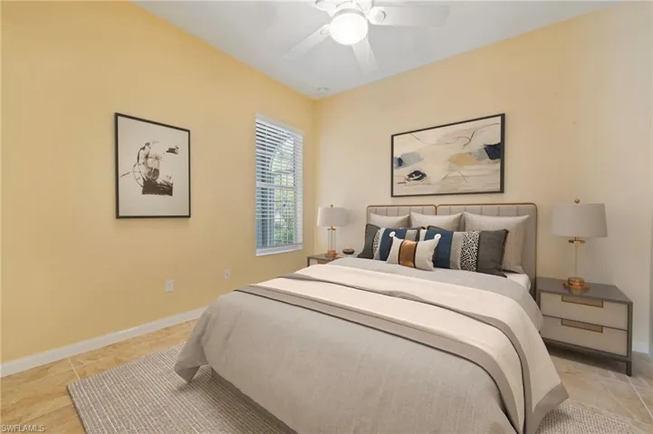 28847 Yellow Fin Tri, Bonita Springs FL 34135- VIRTUALLY STAGED - Bedroom 2