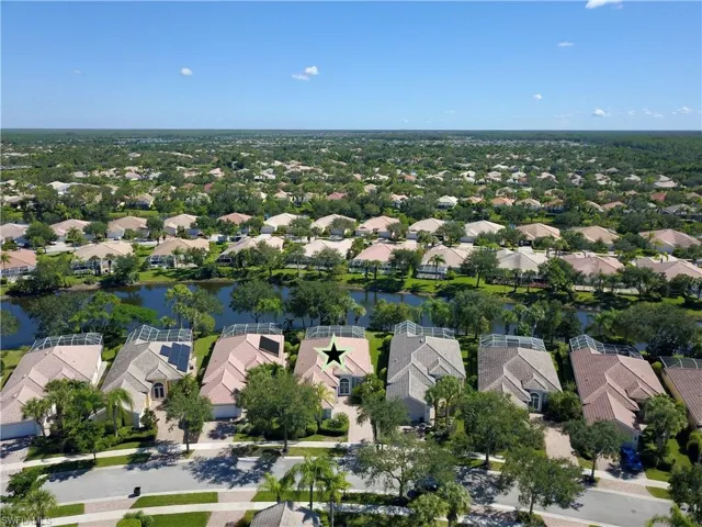 28847 Yellow Fin Tri, Bonita Springs FL 34135 - Aerial street view