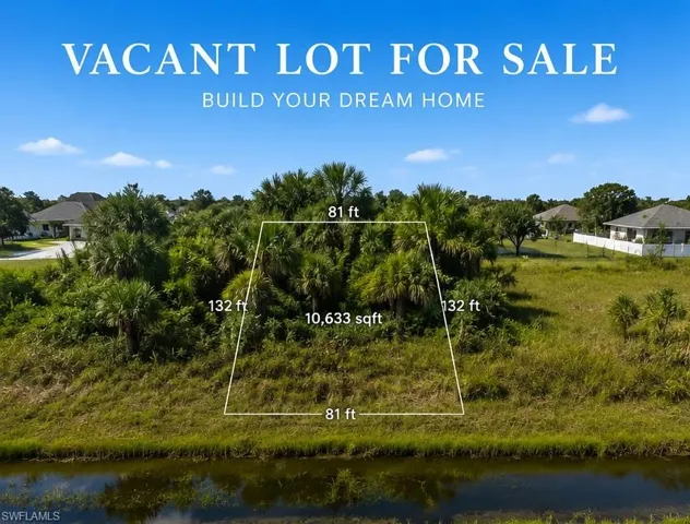 3741 Kelsey St, Fort Myers, Florida 33905