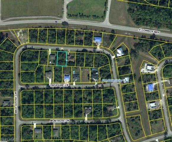 5020  Wild Goose  CIR, LABELLE, FL 33935