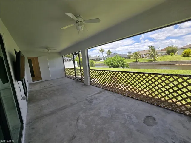 329 Sw 21st Ln, Cape Coral, Florida 33991