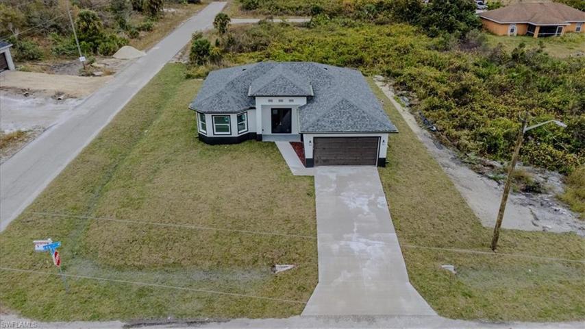 6014  Ida N AVE, Lehigh Acres, FL 33971