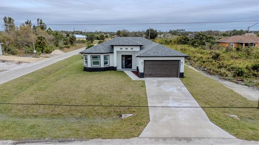 6014  Ida N AVE, Lehigh Acres, FL 33971