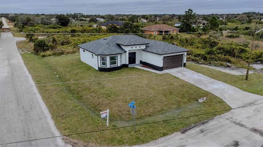 6014  Ida N AVE, Lehigh Acres, FL 33971