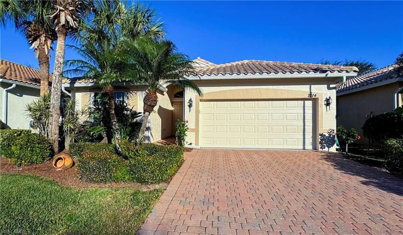 20143  Castlemaine  AVE, Estero, FL 33928