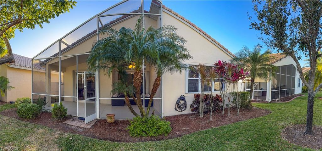 20143  Castlemaine  AVE, Estero, FL 33928