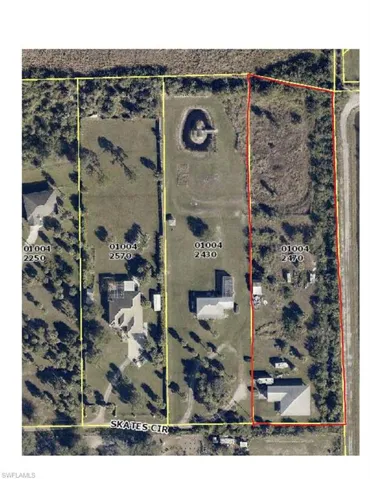 4609  Skates  CIR, Fort Myers, FL 33905