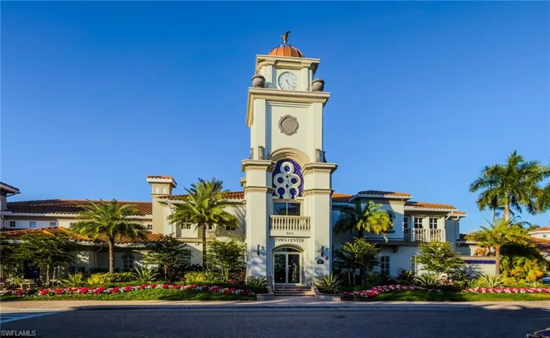 View of building exterior