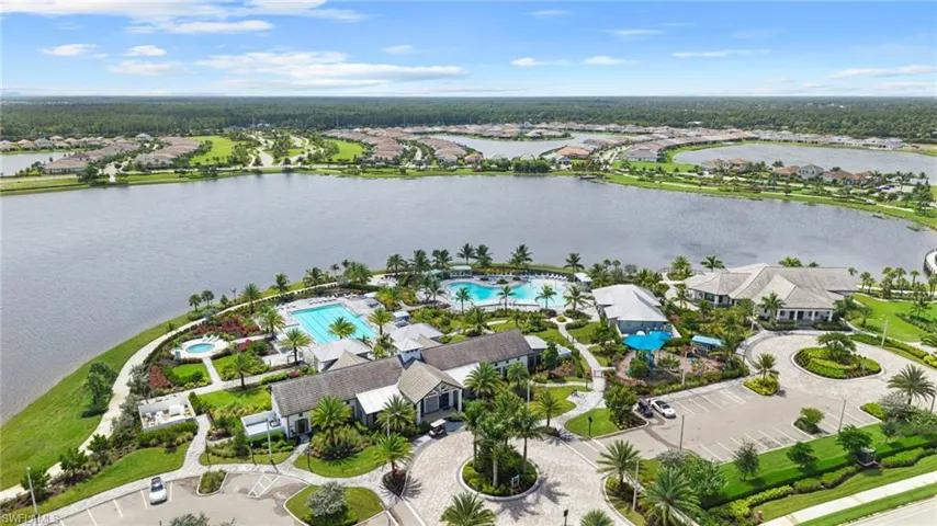 4048 Pegasus Way, Naples, Florida 34120