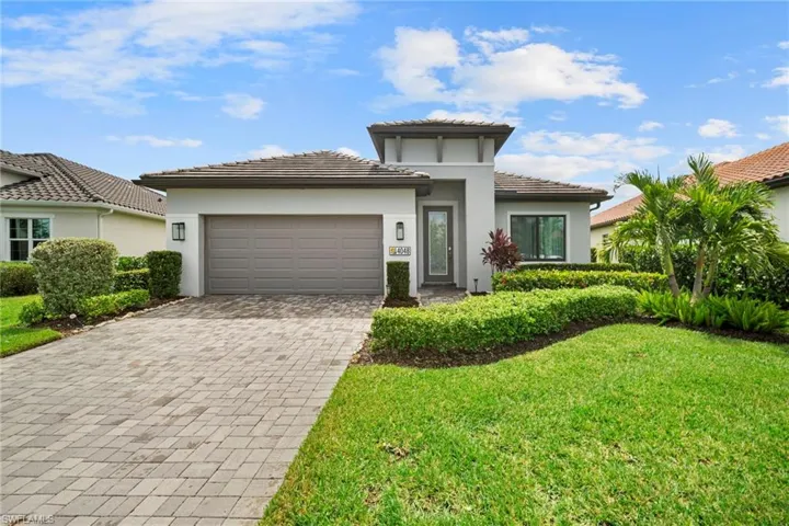 4048 Pegasus Way, Naples, Florida 34120