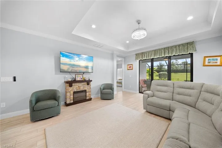 4048 Pegasus Way, Naples, Florida 34120