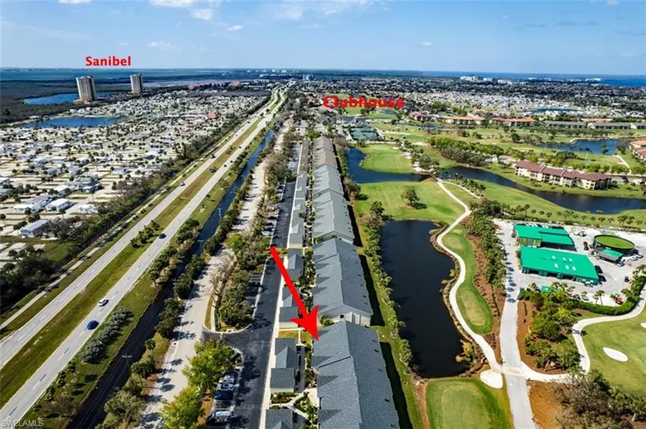Aerial-to-Sanibel