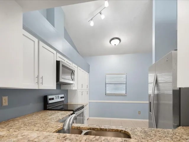 Updated Kitchen