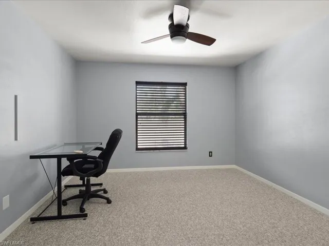 2nd Bedroom