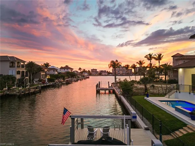 388  Pine  AVE, Naples, FL 34108