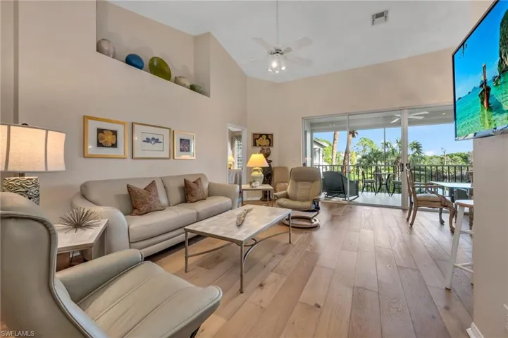 Volume ceilings, high quality flooring, and pristine quiet surroundings.