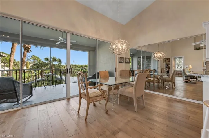 Open views from inside to out!