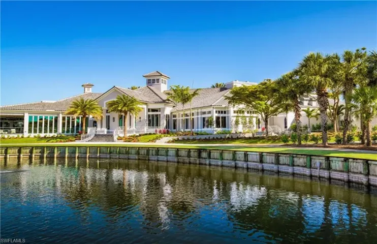 10006 Sky View Way 205, Fort Myers, Florida 33913
