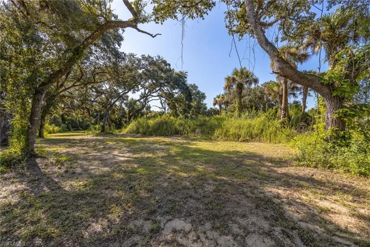 19040 Fox Run Rd, Alva, Florida 33920
