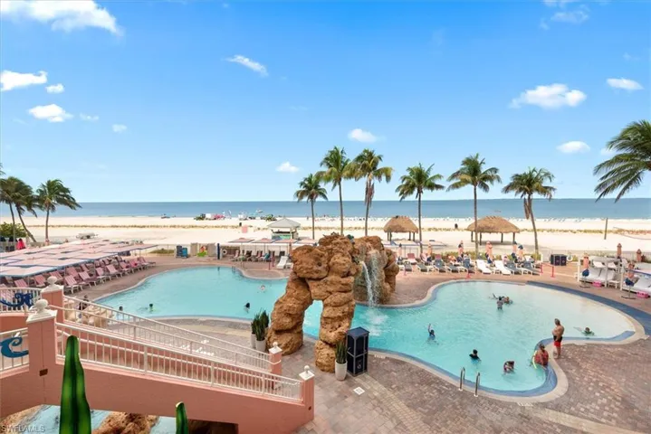 140 Estero Blvd 2505, Fort Myers Beach, Florida 33931